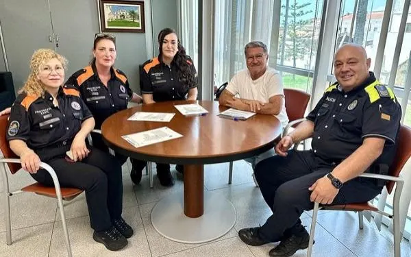 Foto: Ajuntament de Roda de Berà