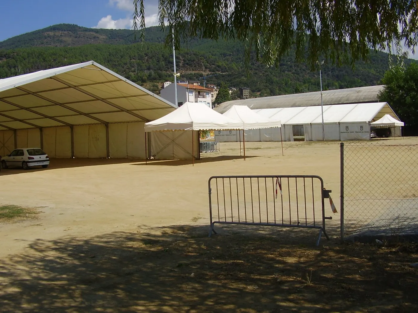 Casetes