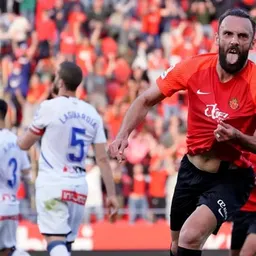 Jornada 33 La Liga