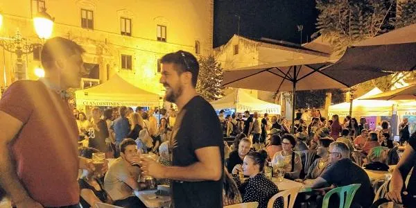 5.000 persones gaudeixen de la 9a Fira de la Cervesa Artesana de Torredembarra