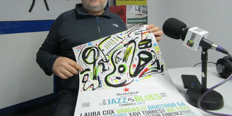 La 14a Mostra Cambrils Jazz&Blues arrenca dissabte amb els concerts de Bratia i Guttercats