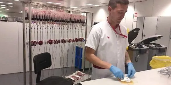 La Marató de Donants de Sang tanca l’edició d’enguany amb 8.738 donacions