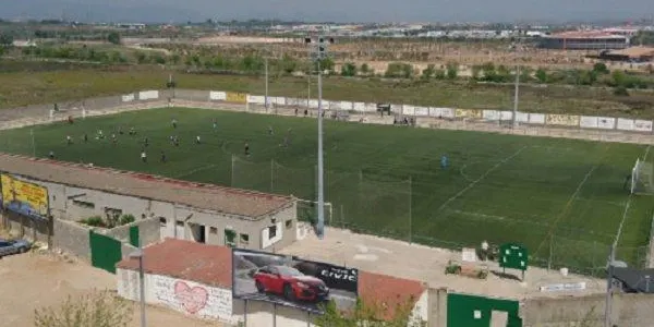 FC Tàrraco – UE La Nou de Gaià: primer assalt de la final per l’ascens a Tercera