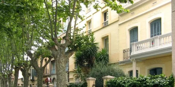 Parcs i jardins de Pineda du a terme mesures per disminuir l'impacte ambiental dels tractaments fitosanitaris