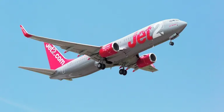 Jet2 volarà de Reus a Liverpool i Londres Luton