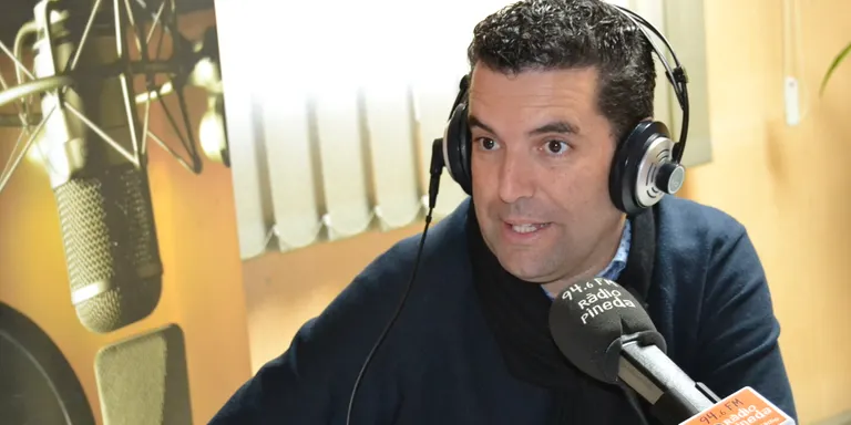 Xavier Amor mantindrà la candidatura a l'alcaldia el 2019 però no opta a repetir com a primer secretari del PSC del Maresme