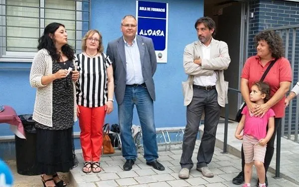 L’Ajuntament d’Altafulla recordarà Marta Ribas amb una placa commemorativa al Centre de Formació Aldara
