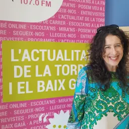 #592 - Entrevista a Diana Baker, presidenta de l'Associació Pianíssimo - episode art