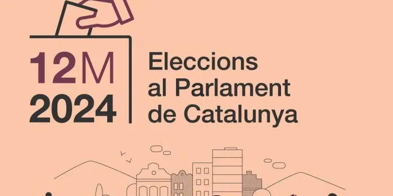 Ja es pot consultar el cens electoral provisional per les eleccions del 12-M