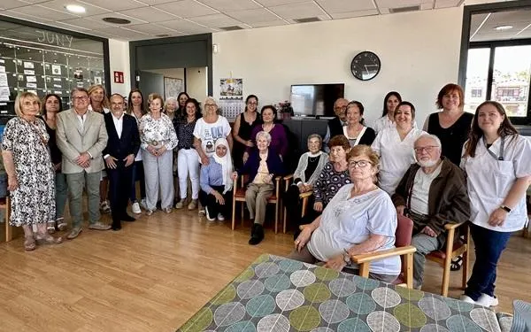 Foto: Ajuntament de Roda de Berà