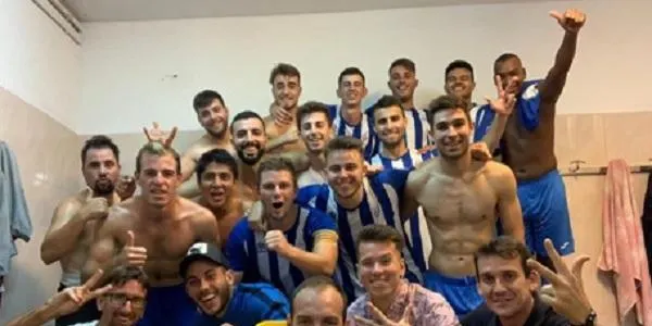 La Torre sorprèn l’Alcover amb una golejada incontestable (7-0)
