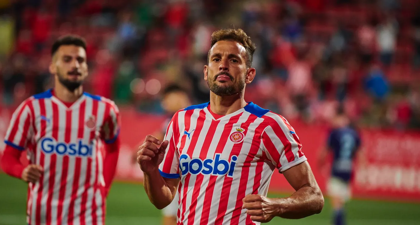 El Girona FC té el topall salarial més baix de la categoria