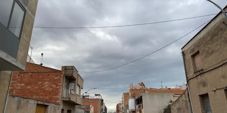 La previsió meteorològica d'aquest 28/02/2023