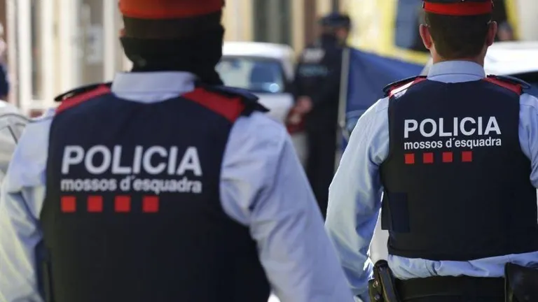 Detingut a l’Alt Camp per disparar a la parella de la seva ex