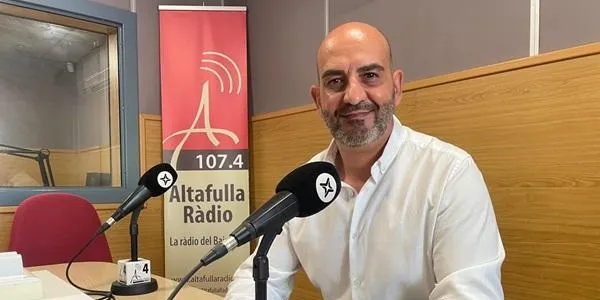 Vale Pino oficialitza la seva candidatura a l’alcaldia de Torredembarra en els pròxims comicis