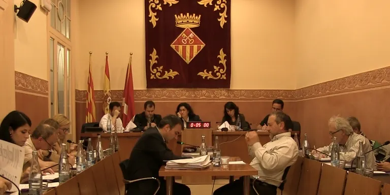 L'Ajuntament vol que sigui la Diputació qui investigui el cas del caporal Bustos