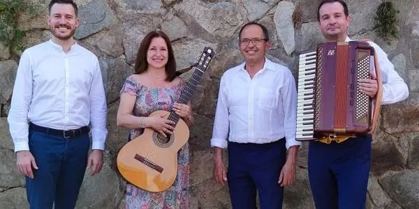 Els grups Barcarola i Vent Fort protagonitzaran la tradicional Cantada d’Havaneres a Altafulla
