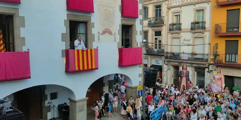 El Dominical protagonitza un pregó especial per commemorar els seus 30 anys en antena