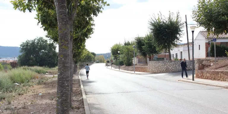 El programa 'Enfeina't' del Consell Comarcal contracta a 10 persones durant el 2020