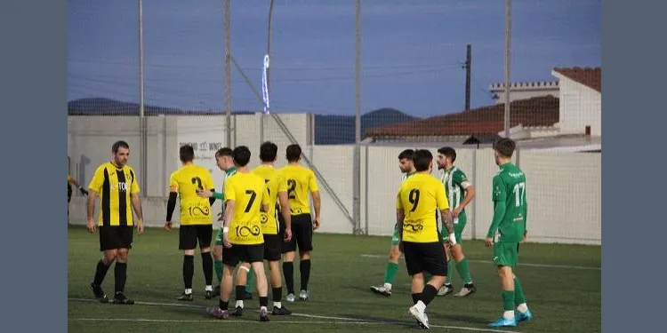 CE Altafulla – CD Vallmoll: últim partit del curs amb la setena plaça en joc