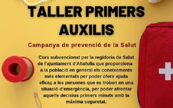 Foto: Ajuntament d'Altafulla
