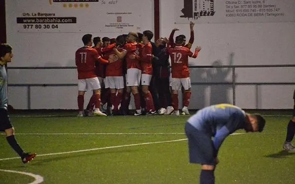 Foto: El Travesser