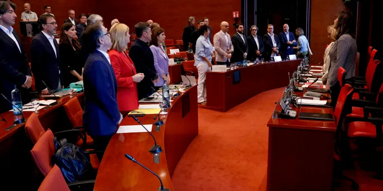 Tombat el decret del Govern per regular el lloguer de temporada