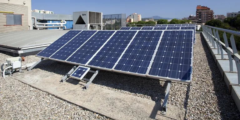 13 persones a l'atur es formaran com a agents energètics d'edificis