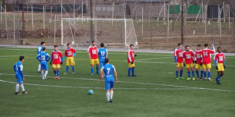 Penúltim partit de La Seu FC a casa, contra el Butsènit