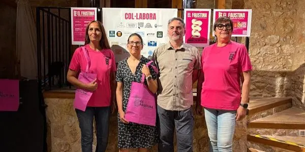 El Faustina torna un any més a Altafulla amb novetats, versió infantil, màgic bar, funció extra amb intèrprets reconeguts i sopar