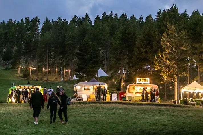 El Paral•lel Festival fa una crida per captar voluntaris