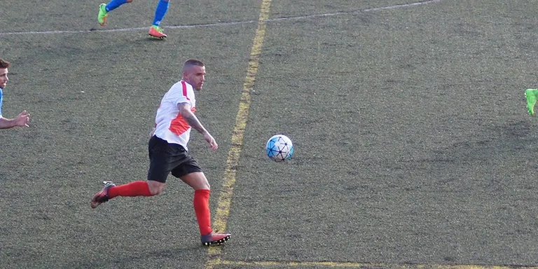 El Rubí busca continuar invicte a domicili