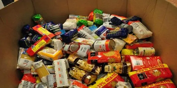 El Gran Recapte comença amb força a Altafulla