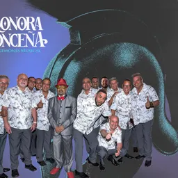 LOS MEGACLASICOS DE LA SALSA ESPECIAL LA SONORA PONCEÑA - episode art
