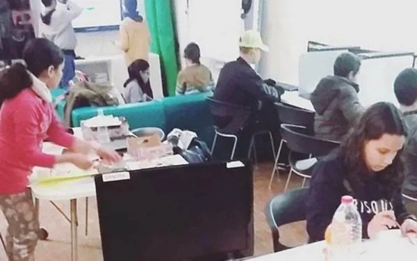 Foto: PIJ Altafulla