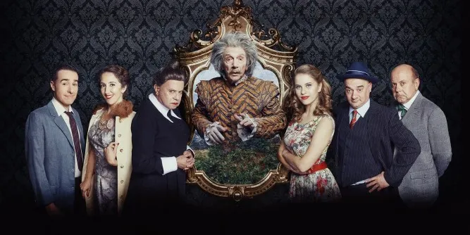 La programació dels Teatres de Valls porta “El fantasma de Canterville”