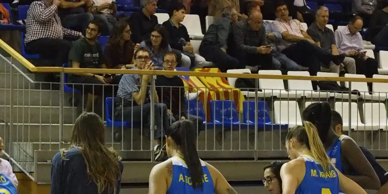 La Lliga Femenina es reprèn amb el partit Cadí La Seu-Quesos El Pastor