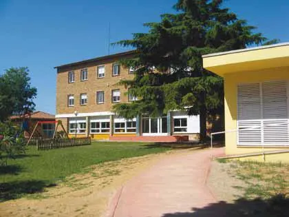 L'Ajuntament de Caldes i el Consell Comarcal pressionen la Generalitat perquè resolgui les deficiències de l'escola d'educació especial Can Vila de Mollet