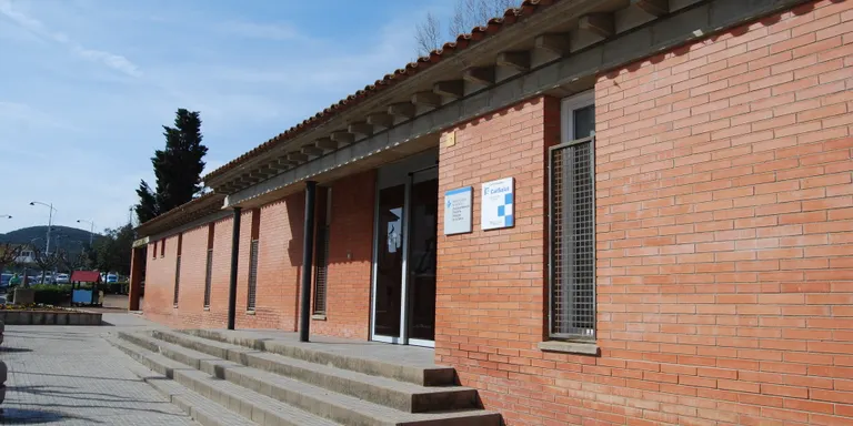 L'associació contra el càncer de Girona oferirà servei de suport psicològic als CAP de Sils, Vidreres i Maçanet