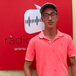 El despertar de Caldes. Dissabte a les 10h del 20/5/2023 - episode art