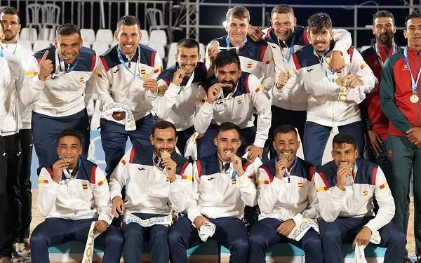 Foto: SeFútbol