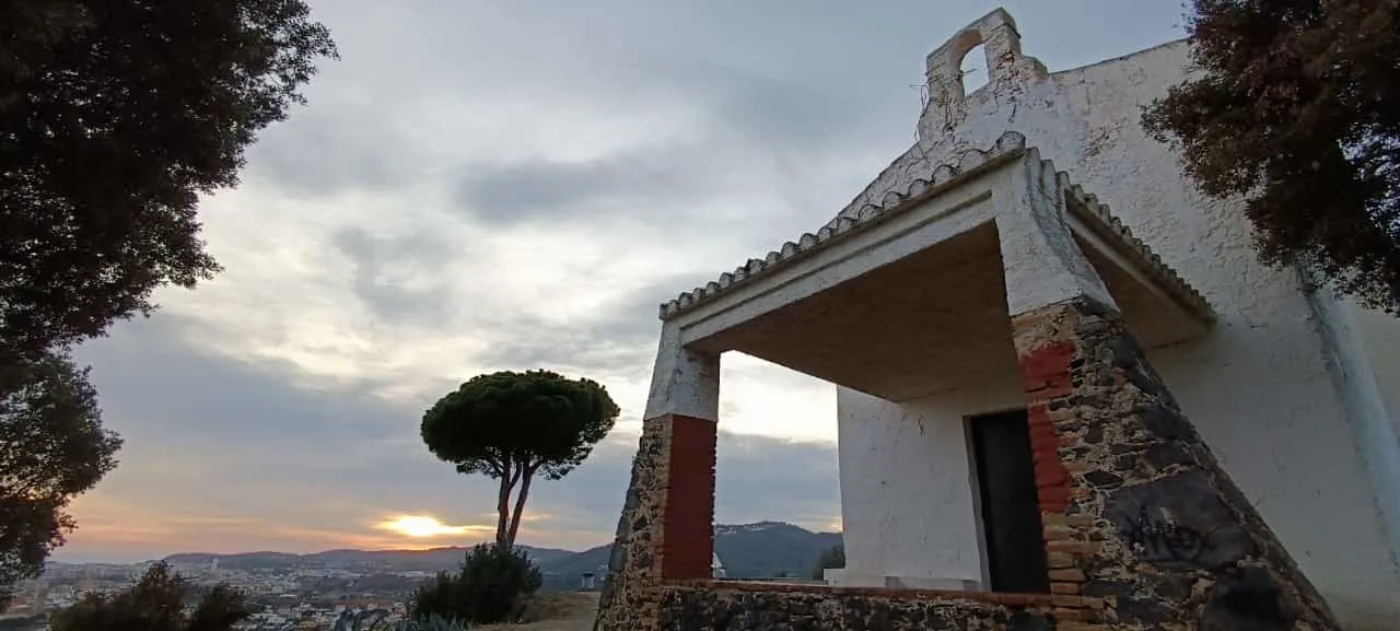 Dia rúfol i ambient suau