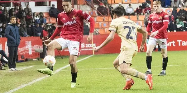 La màgia de la Copa del Rei torna al Nou Estadi