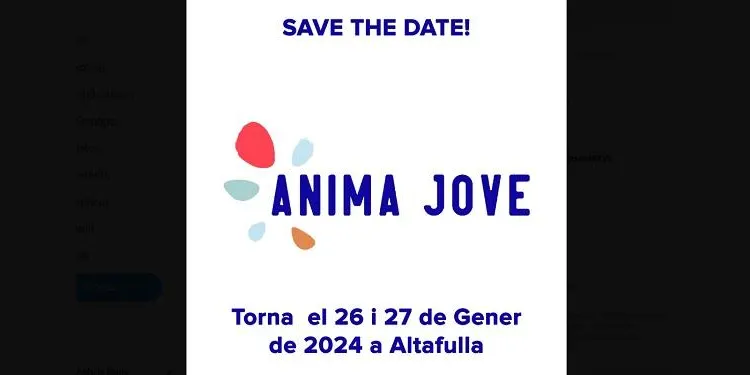 L'Ànima Jove creix amb un dia més de projeccions i esdevindrà un festival competitiu