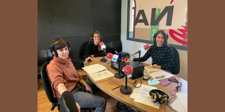 "Dones i autocures" centren el programa de desembre de La Falguera