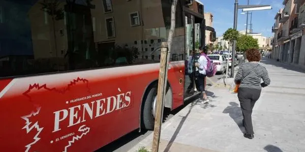 L'ATM del Camp de Tarragona manté les tarifes dels títols de transport públic per a l'any 2019