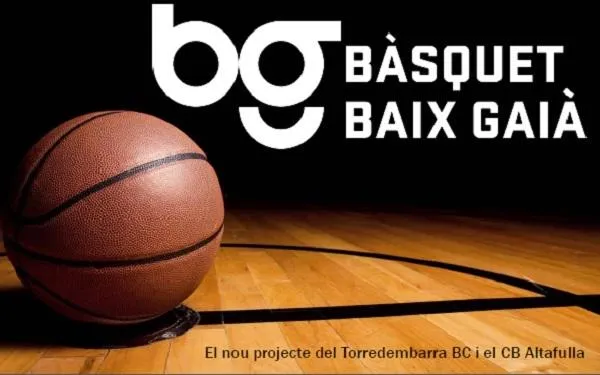 El Club Bàsquet Baix Gaià cerca noies per formar un equip sub21 per a la nova temporada