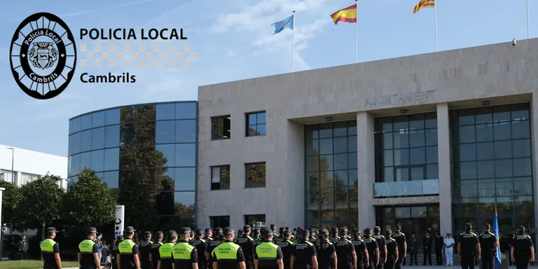La Policia Local de Cambrils incrementarà la seva plantilla durant els dos propers anys
