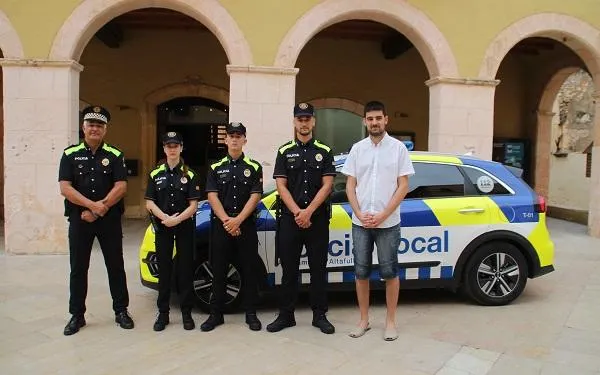 Foto: Altafulla Ràdio