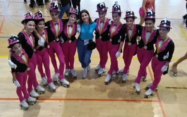 Foto: CP Torredembarra